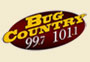 Bug Country 99.7 101.1