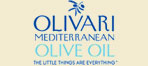 Olivari Mediterranean Olive Oil