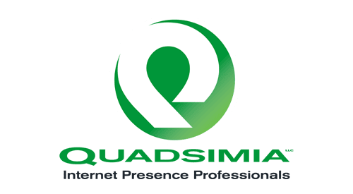 Quadsimia Internet Presence Professionals
