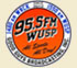 95.5FM WUSP